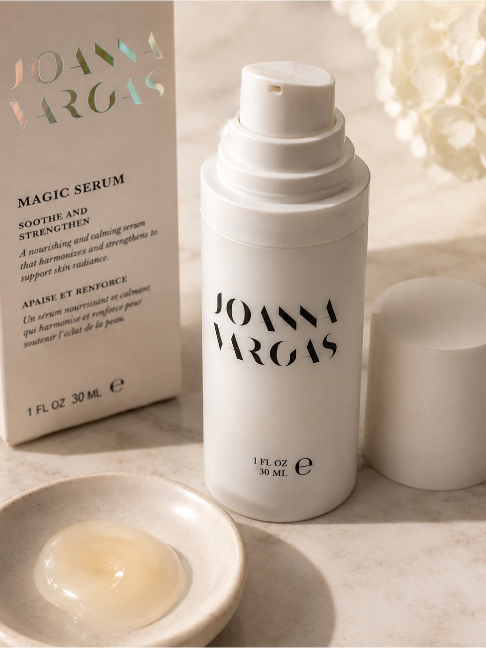 Joanna Vargas Magic Serum
